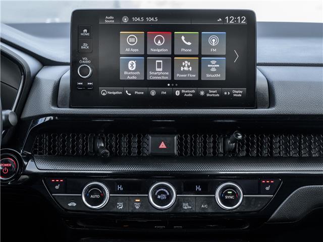 2024 Honda CR-V Hybrid Touring (Stk: 2314343A) in North York - Image 29 of 29