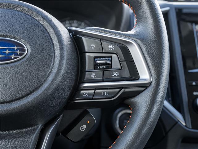 2023 Subaru Crosstrek Touring (Stk: 23U12411) in North York - Image 13 of 26