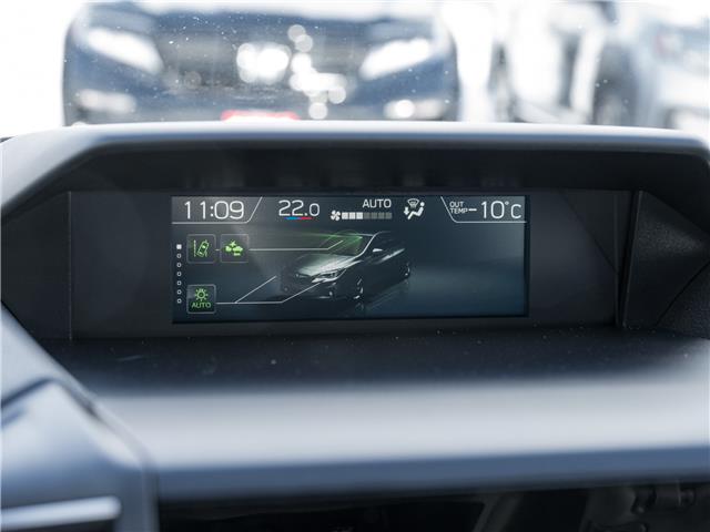 2023 Subaru Crosstrek Touring (Stk: 23U12411) in North York - Image 21 of 26