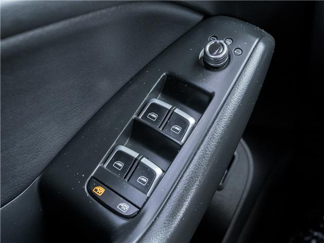 2014 Audi Q5 2.0 Komfort (Stk: 2314282AA) in North York - Image 14 of 25