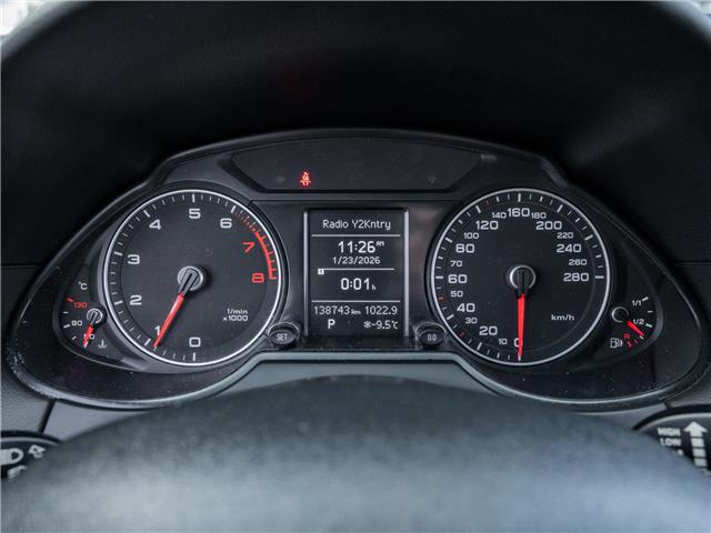 2014 Audi Q5 2.0 Komfort (Stk: 2314282AA) in North York - Image 13 of 25