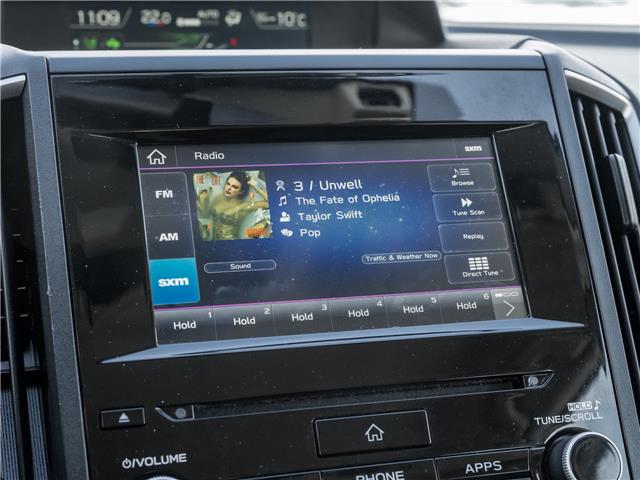 2023 Subaru Crosstrek Touring (Stk: 23U12411) in North York - Image 20 of 26