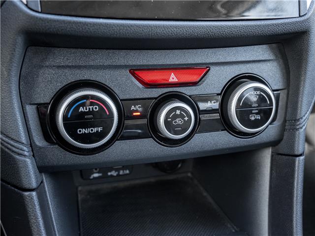 2023 Subaru Crosstrek Touring (Stk: 23U12411) in North York - Image 19 of 26