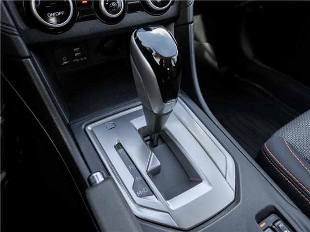 2023 Subaru Crosstrek Touring (Stk: 23U12411) in North York - Image 17 of 26