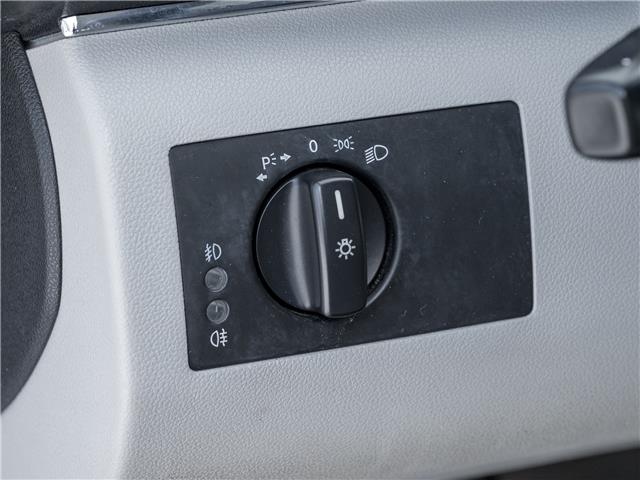 2006 Mercedes-Benz B-Class Base (Stk: 2314312AA) in North York - Image 16 of 24