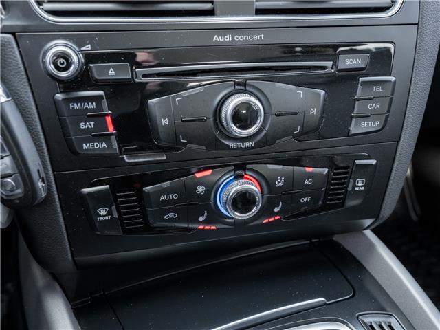 2014 Audi Q5 2.0 Komfort (Stk: 2314282AA) in North York - Image 18 of 25