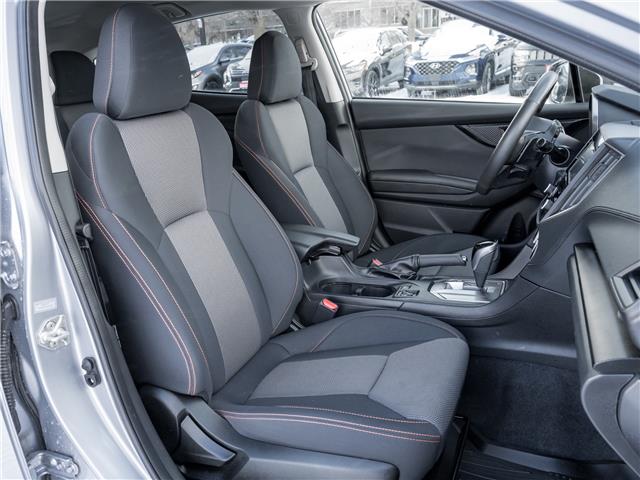 2023 Subaru Crosstrek Touring (Stk: 23U12411) in North York - Image 22 of 26