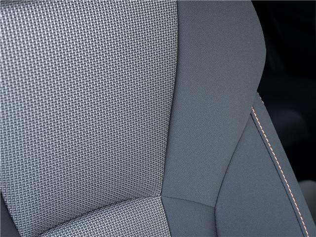 2023 Subaru Crosstrek Touring (Stk: 23U12411) in North York - Image 23 of 26