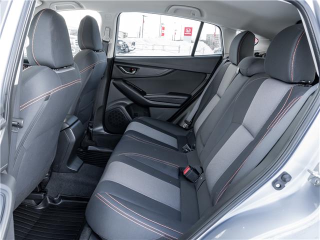 2023 Subaru Crosstrek Touring (Stk: 23U12411) in North York - Image 24 of 26
