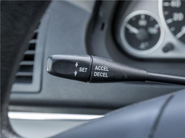 2006 Mercedes-Benz B-Class Base (Stk: 2314312AA) in North York - Image 13 of 24