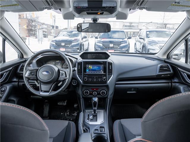 2023 Subaru Crosstrek Touring (Stk: 23U12411) in North York - Image 25 of 26