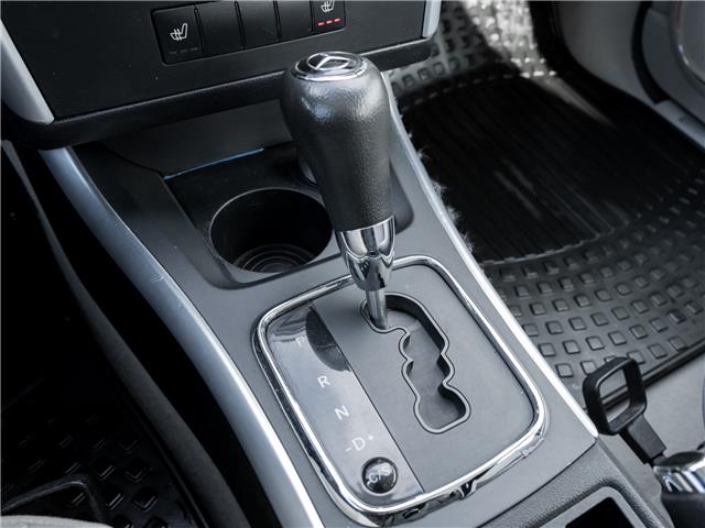 2006 Mercedes-Benz B-Class Base (Stk: 2314312AA) in North York - Image 17 of 24