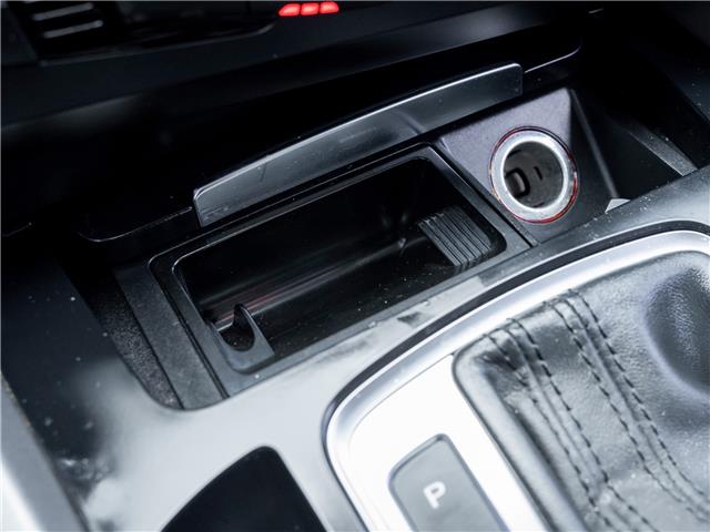 2014 Audi Q5 2.0 Komfort (Stk: 2314282AA) in North York - Image 17 of 25