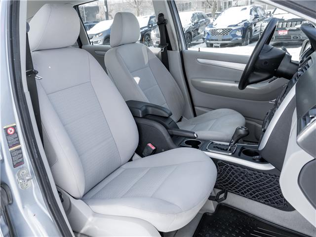 2006 Mercedes-Benz B-Class Base (Stk: 2314312AA) in North York - Image 21 of 24