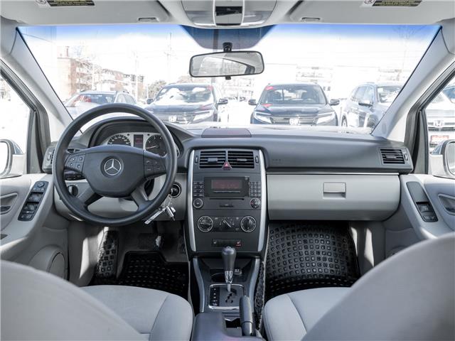 2006 Mercedes-Benz B-Class Base (Stk: 2314312AA) in North York - Image 23 of 24