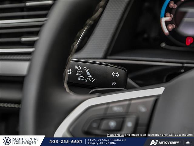 2026 Volkswagen Atlas Cross Sport 2.0 TSI Highline (Stk: ST-260) in Calgary - Image 24 of 25