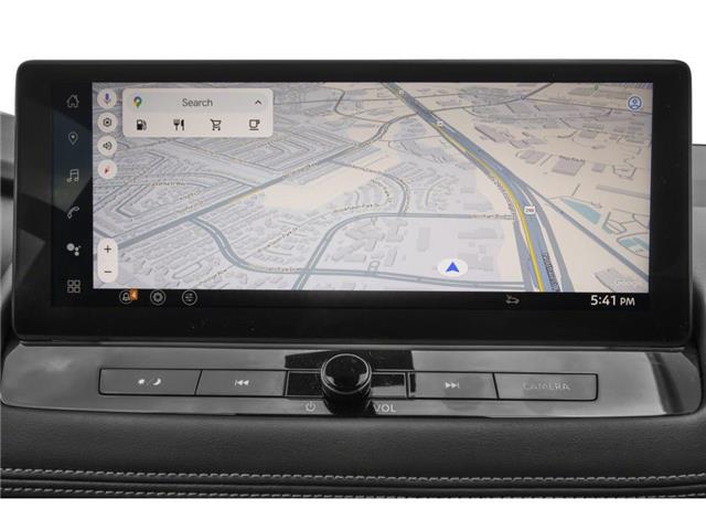 2026 Nissan Rogue Platinum (Stk: XN7412) in Thornhill - Image 12 of 12