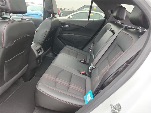 2024 Chevrolet Equinox RS (Stk: 900) in Kitchener - Image 5 of 6