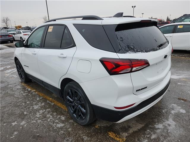 2024 Chevrolet Equinox RS (Stk: 900) in Kitchener - Image 3 of 6