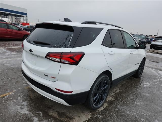 2024 Chevrolet Equinox RS (Stk: 900) in Kitchener - Image 4 of 6