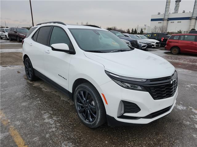 2024 Chevrolet Equinox RS (Stk: 900) in Kitchener - Image 2 of 6