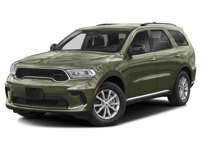 2026 Dodge Durango GT (Stk: T1010) in Welland - Image 1 of 3