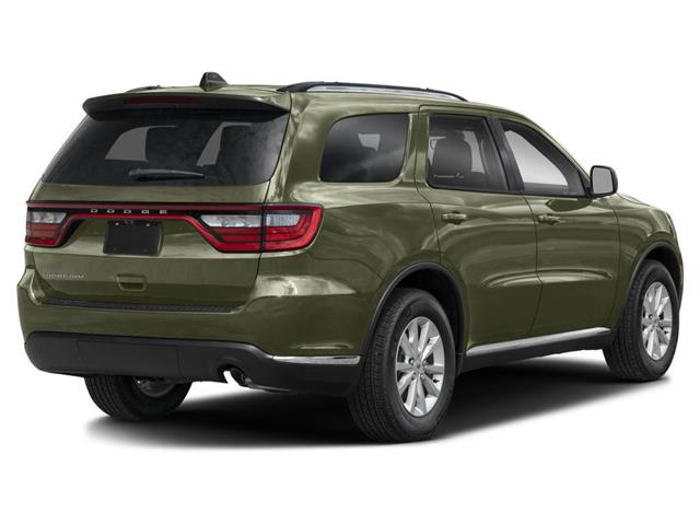 2026 Dodge Durango GT (Stk: T1010) in Welland - Image 3 of 3