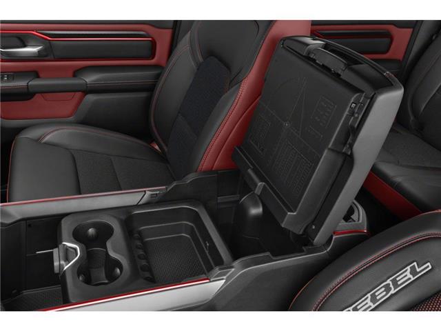 2026 RAM 1500 Rebel (Stk: T2031) in Welland - Image 8 of 10