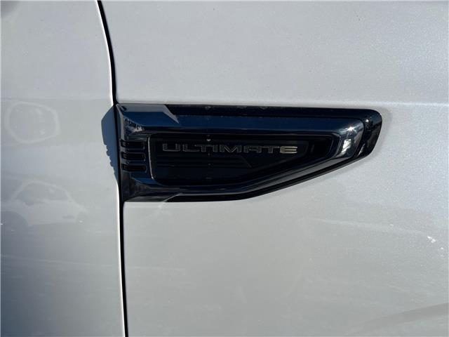 2026 GMC Yukon Denali Ultimate (Stk: 26100) in Moosomin - Image 4 of 11