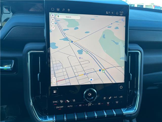 2026 GMC Yukon Denali Ultimate (Stk: 26100) in Moosomin - Image 9 of 11