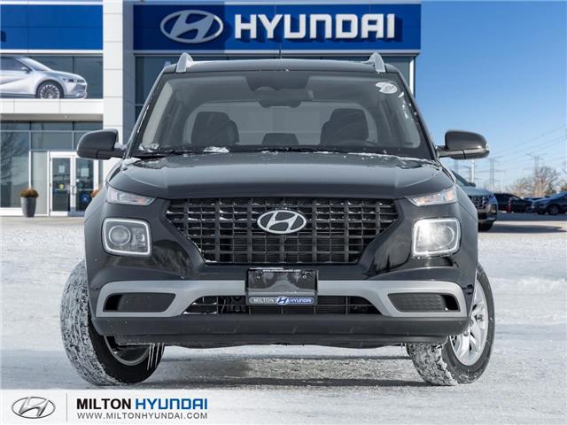 2026 Hyundai Venue Preferred (Stk: 436797) in Milton - Image 2 of 24