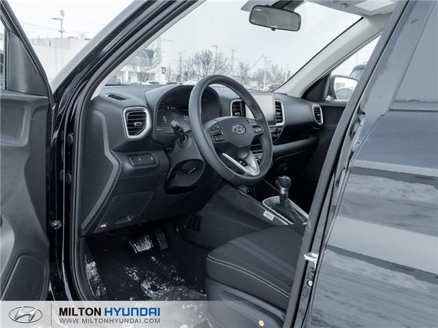 2026 Hyundai Venue Preferred (Stk: 436797) in Milton - Image 8 of 24