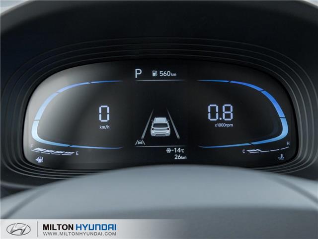 2026 Hyundai Venue Preferred (Stk: 436797) in Milton - Image 10 of 24