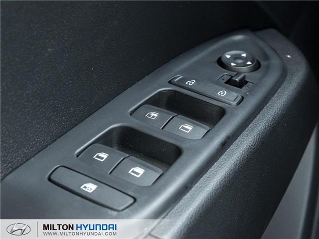 2026 Hyundai Venue Preferred (Stk: 436797) in Milton - Image 13 of 24