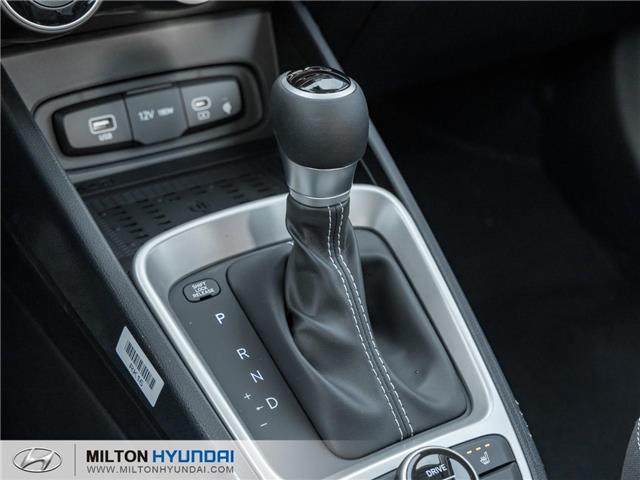 2026 Hyundai Venue Preferred (Stk: 436797) in Milton - Image 15 of 24