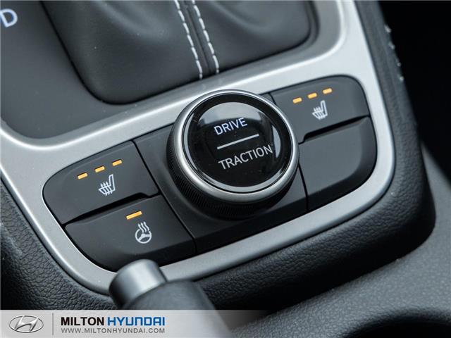 2026 Hyundai Venue Preferred (Stk: 436797) in Milton - Image 16 of 24