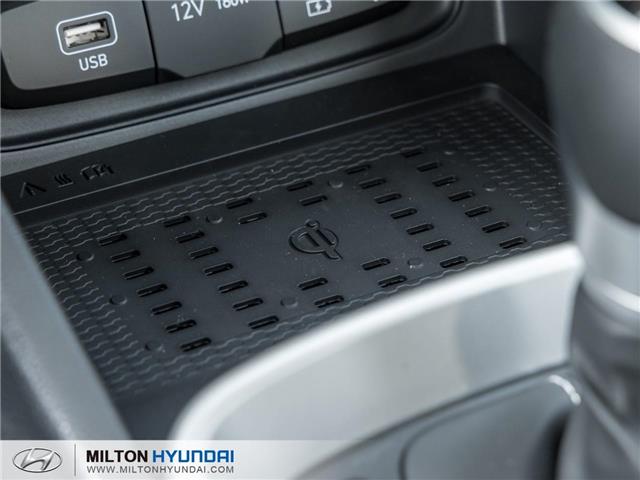 2026 Hyundai Venue Preferred (Stk: 436797) in Milton - Image 17 of 24