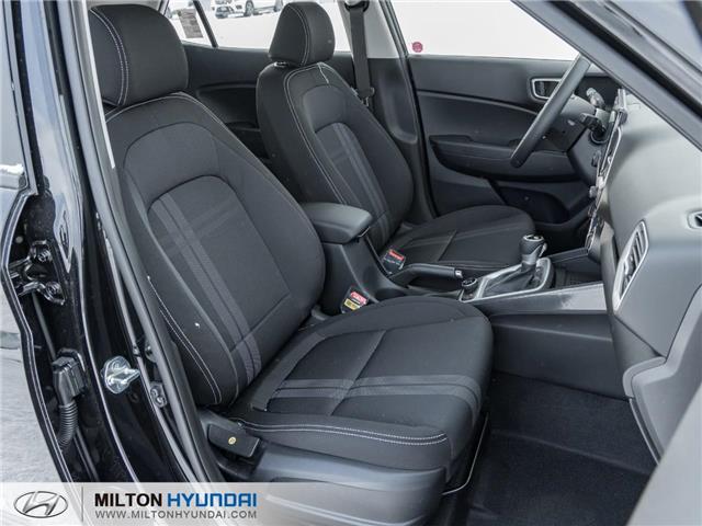 2026 Hyundai Venue Preferred (Stk: 436797) in Milton - Image 21 of 24
