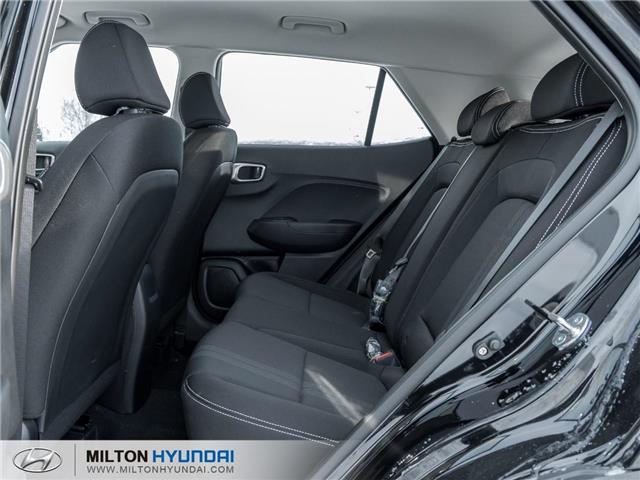 2026 Hyundai Venue Preferred (Stk: 436797) in Milton - Image 22 of 24
