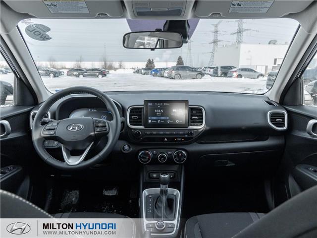 2026 Hyundai Venue Preferred (Stk: 436797) in Milton - Image 23 of 24