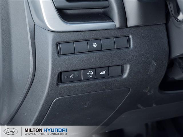 2025 Nissan Rogue Midnight Edition (Stk: 156629) in Milton - Image 14 of 24