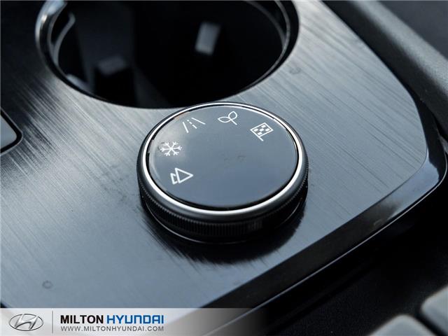 2025 Nissan Rogue Midnight Edition (Stk: 156629) in Milton - Image 16 of 24