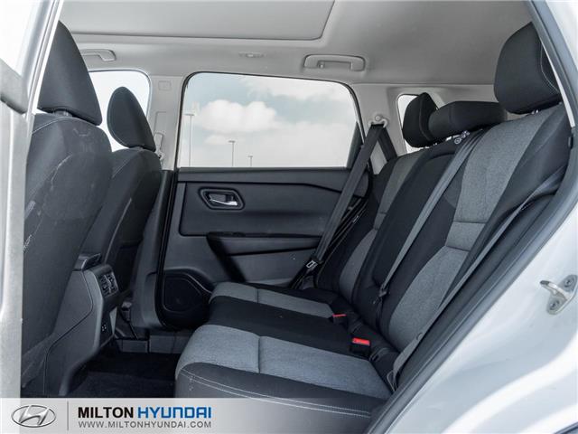 2025 Nissan Rogue Midnight Edition (Stk: 156629) in Milton - Image 22 of 24
