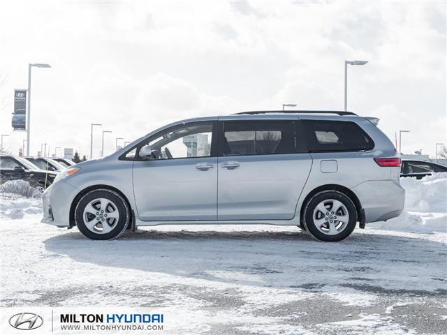 2020 Toyota Sienna LE 8-Passenger (Stk: 050034) in Milton - Image 3 of 28 2020 Toyota Sienna LE 8-Passenger (Stk: 050034) in Milton - Image 3 of 28