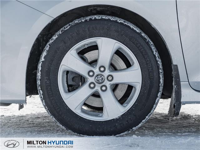 2020 Toyota Sienna LE 8-Passenger (Stk: 050034) in Milton - Image 4 of 28 2020 Toyota Sienna LE 8-Passenger (Stk: 050034) in Milton - Image 4 of 28