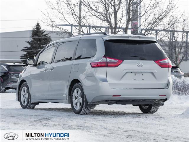 2020 Toyota Sienna LE 8-Passenger (Stk: 050034) in Milton - Image 5 of 28 2020 Toyota Sienna LE 8-Passenger (Stk: 050034) in Milton - Image 5 of 28
