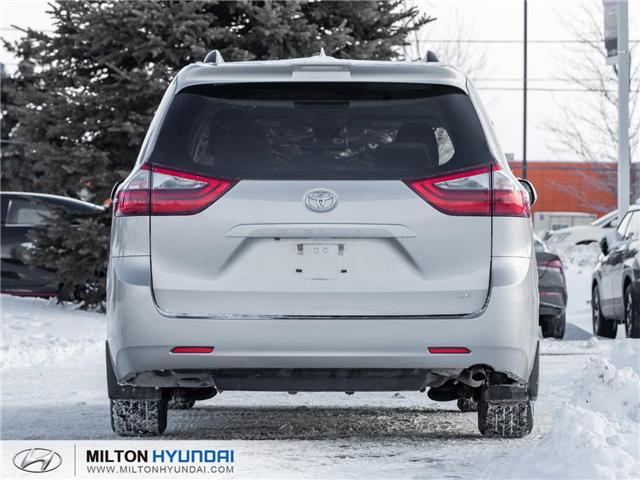 2020 Toyota Sienna LE 8-Passenger (Stk: 050034) in Milton - Image 6 of 28 2020 Toyota Sienna LE 8-Passenger (Stk: 050034) in Milton - Image 6 of 28