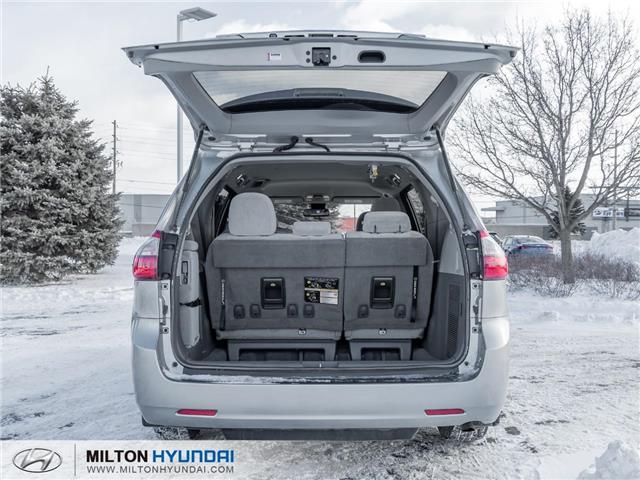 2020 Toyota Sienna LE 8-Passenger (Stk: 050034) in Milton - Image 7 of 28 2020 Toyota Sienna LE 8-Passenger (Stk: 050034) in Milton - Image 7 of 28