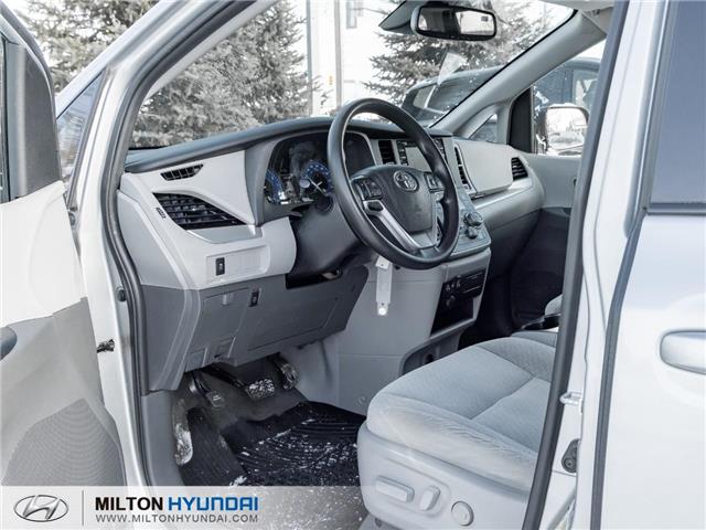 2020 Toyota Sienna LE 8-Passenger (Stk: 050034) in Milton - Image 8 of 28 2020 Toyota Sienna LE 8-Passenger (Stk: 050034) in Milton - Image 8 of 28