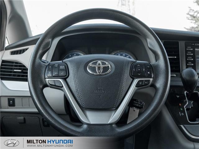 2020 Toyota Sienna LE 8-Passenger (Stk: 050034) in Milton - Image 9 of 28 2020 Toyota Sienna LE 8-Passenger (Stk: 050034) in Milton - Image 9 of 28